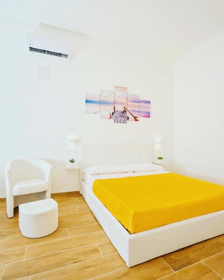 Sea Dream Camere Agropoli Exterior photo