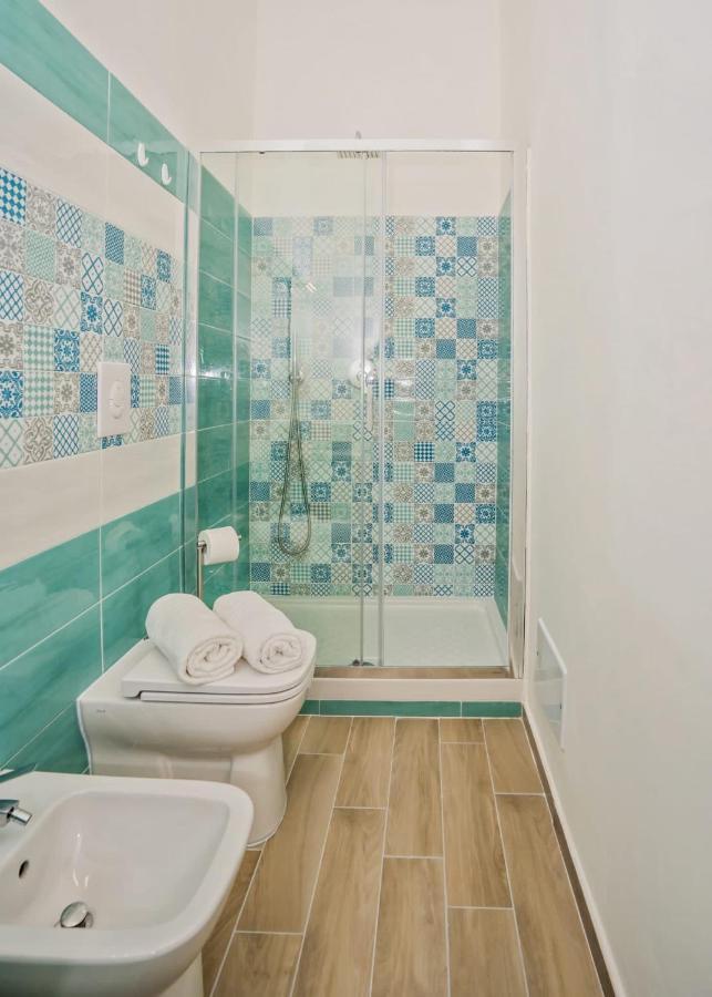Sea Dream Camere Agropoli Exterior photo