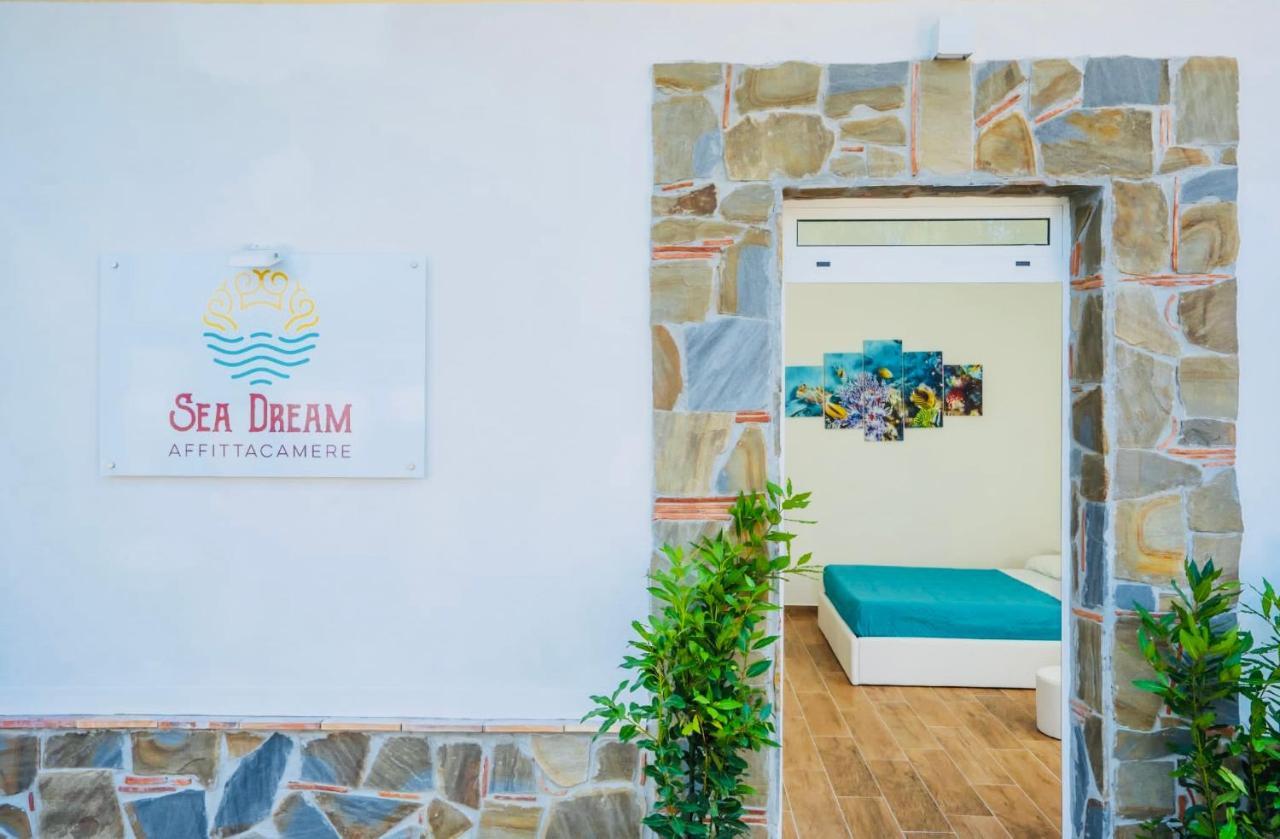 Sea Dream Camere Agropoli Exterior photo