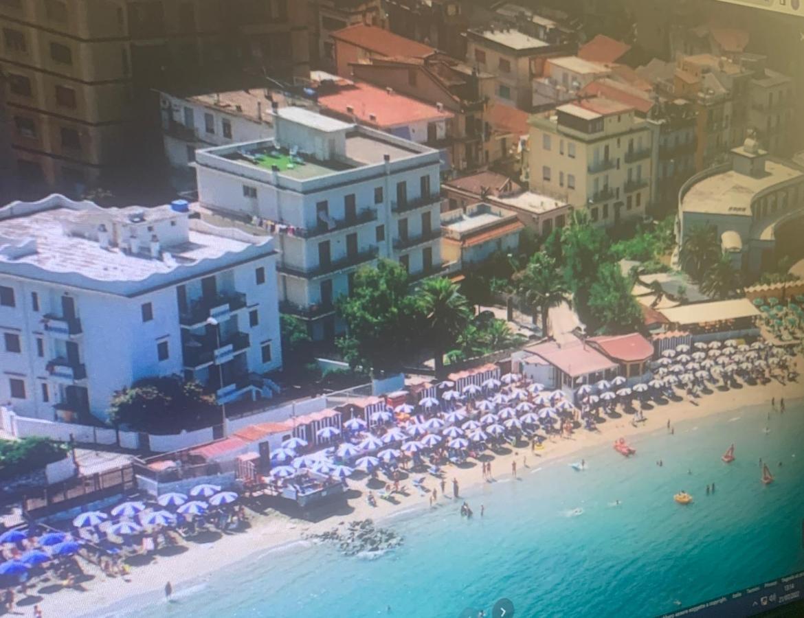 Sea Dream Camere Agropoli Exterior photo