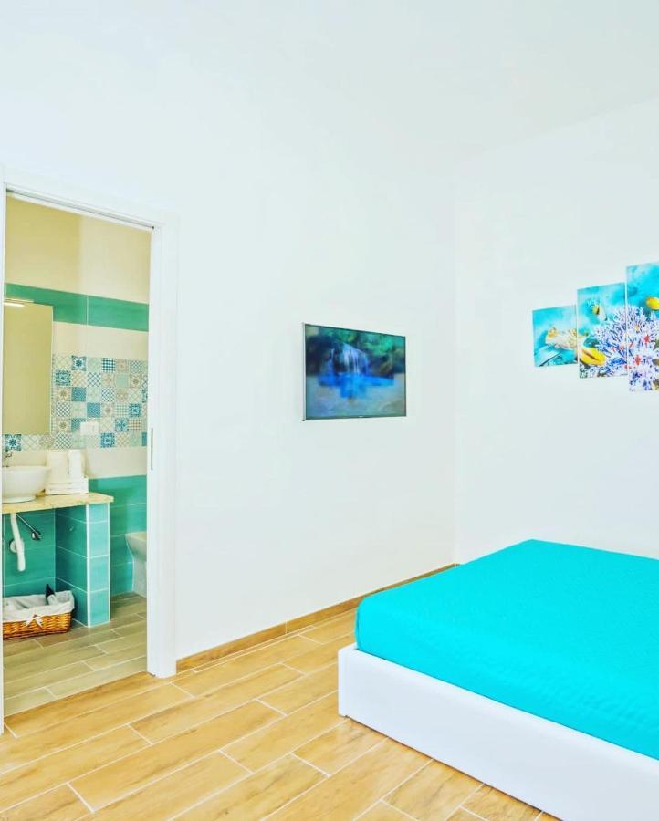 Sea Dream Camere Agropoli Exterior photo